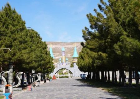 آمادگی کامل دهکده ساحلی چی‌چست برای میزبانی از شهروندان و گردشگران