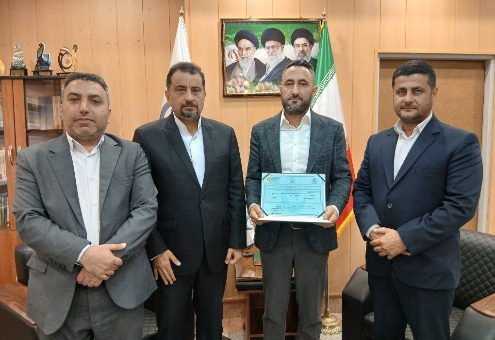 صدور پروانه بهره‌برداری با سرمایه‌گذاری خارجی در منطقه آزاد مازندران