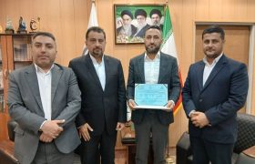 صدور پروانه بهرهبرداری با سرمایهگذاری خارجی در منطقه آزاد مازندران