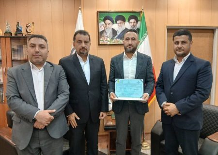 صدور پروانه بهره‌برداری با سرمایه‌گذاری خارجی در منطقه آزاد مازندران