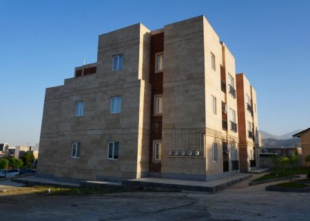 افتتاح زائر سرای پیرانشهر توسط استاندار آذربایجان غربی