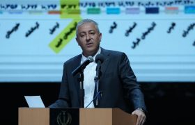 پیشرفت فیزیکی ۲۰ درصدی پروژه شهید اسرافیلی
