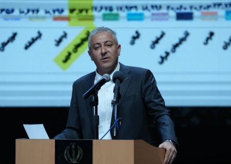 پیشرفت فیزیکی ۲۰ درصدی پروژه شهید اسرافیلی