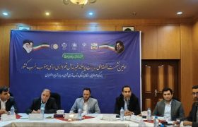 اهمیت تبادل تجارب مدیریت شهری در حوزه پدافند غیرعامل/ شهرداری شیراز میزبا نخستین نشست منطقهای مدیران پدافند غیرعامل شهرداریهای جنوبغرب کشور شد