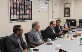 اهدای ۱۰ دستگاه یخچال از سوی سازمان همیاری شهرداری‌های فارس به بیمارستان نمازی شیراز
