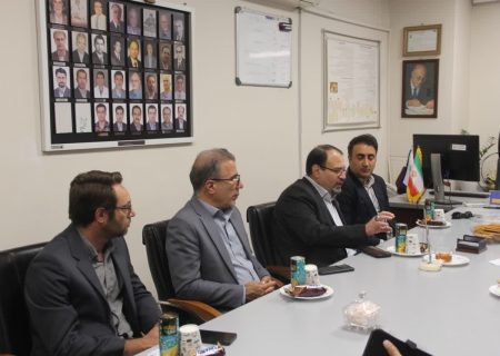 اهدای ۱۰ دستگاه یخچال از سوی سازمان همیاری شهرداری‌های فارس به بیمارستان نمازی شیراز