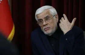 بعد از حوادث دی ماه پارسال، آماده جنگ تمام عیار بودیم/ با تدبیر امام شهید، برای اولین بار لیست کشتهشدگان را اعلام کردیم/ چماق هستهای دروغی بیش نبود
