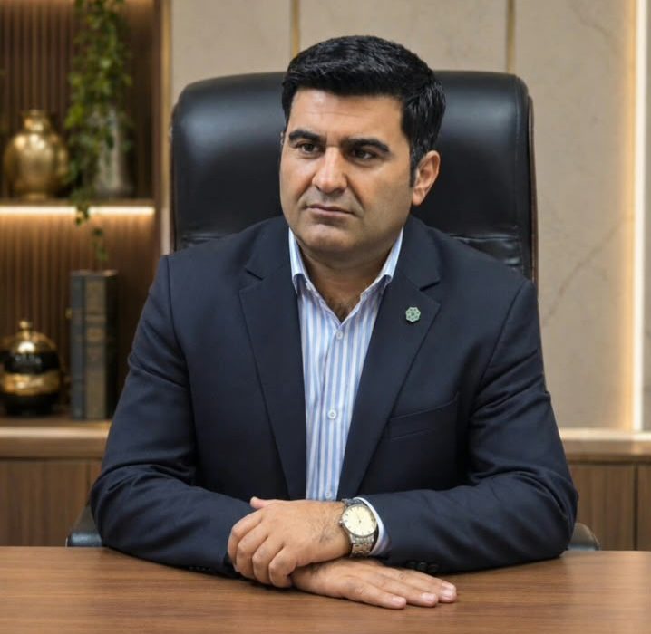 تأکید رئیس شورای اسلامی شهر صدرا بر ضرورت ساماندهی پارک ها و تدوین برنامه جامع فضای سبز