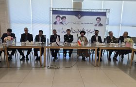 تاکید بر انجام ذاتی وظایف دستگاه‌ها در صدرا/ نیاز صدرا بر طرح جامع حمل و نقل و دفع آب‌های سطحی/ لزوم استقرار ادارات ضروری در صدرا
