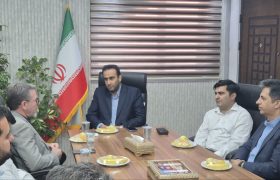 لزوم تعامل مطلوب با هدف تسریع روند توسعه صدرا و ایجاد تحول در زندگی مردم