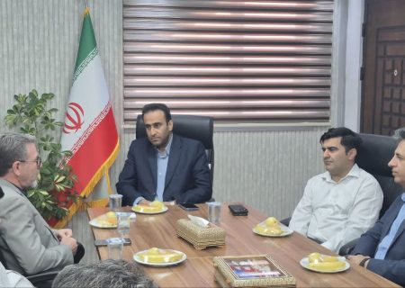 لزوم تعامل مطلوب با هدف تسریع روند توسعه صدرا و ایجاد تحول در زندگی مردم