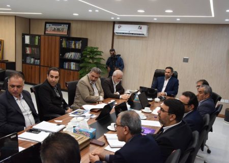 تعیین مهلت نهایی بازرسی کل استان فارس برای پایان فعالیت کارخانه سیمان فارس در کلان‌شهر شیراز
