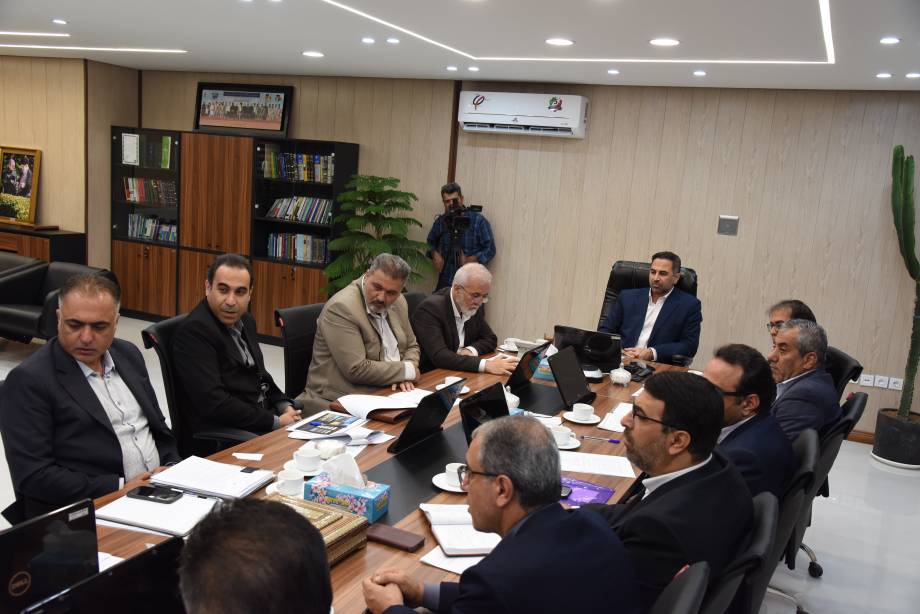 تعیین مهلت نهایی بازرسی کل استان فارس برای پایان فعالیت کارخانه سیمان فارس در کلان‌شهر شیراز