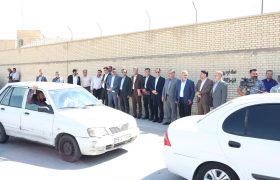 آمار برتر فارس در نظارت و بازرسی/ لزوم هوشمندسازی بازرسی ها/ رضایت مردم از بازار اولویت اتاق اصناف مرکز استان