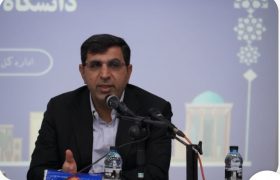 ارتقای رتبه بسیاری از واحدها و مراکز استان فارس/ واحدها و مراکز دانشگاهی متناسب با ظرفیتها و اقتضائات منطقه خود، مأموریت مشخصی را دنبال کنند